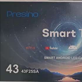 Presino 43 android
