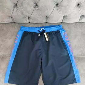 Şorty Armani  шорты