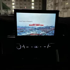 pioner cykyan AV7850
