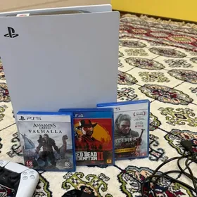 PlayStation5