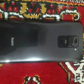 Redmi not 9 bn redmi not 7