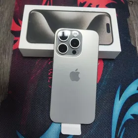 iPhone 15Pro
