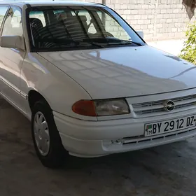 Opel Astra 1993