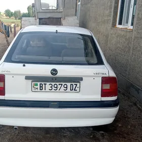 Opel Astra 1996