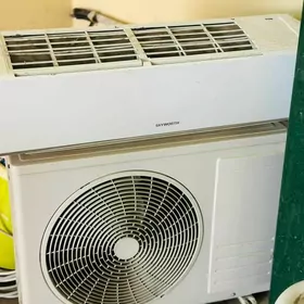 kondisioner skyworth 40 kw