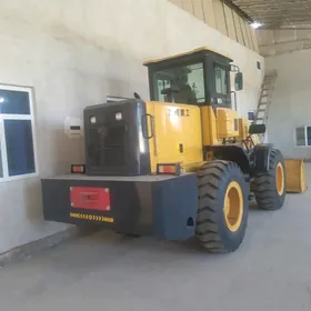 XCMG LW300F 2025