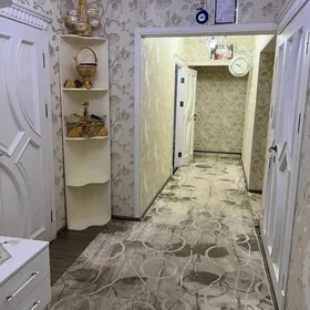 Квартира ,Kwartira parahat 4
