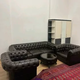 Diwan kreslo kojanny