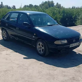 Opel Astra 1994