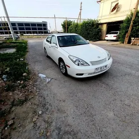 Lexus ES 300 2002