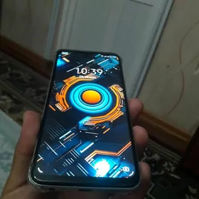 Tecno Spark