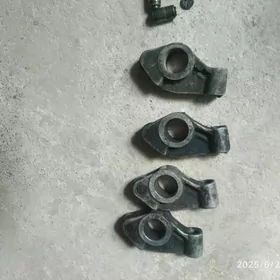 комписатор и клачок