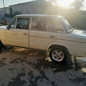 Lada 2106 1998