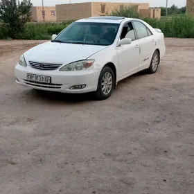 Toyota Camry 2002