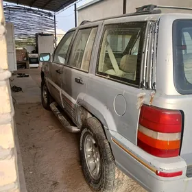 Jeep Grand Cherokee 1995