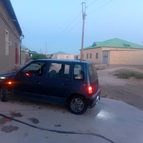 Daewoo Tico 1994