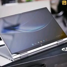 Hp Envy X360/8GB/512GB/SENSOR