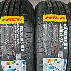 195/65/15 HILO 2025