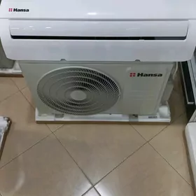 Kondisioner Hansa
