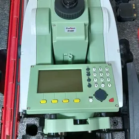 Distomat Leica TS06 plus 2013