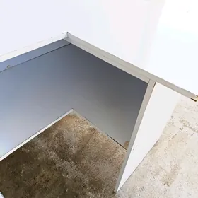 uç burç stol
