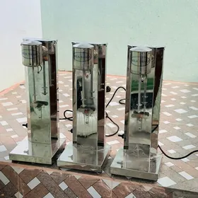 Kokteyl aparat