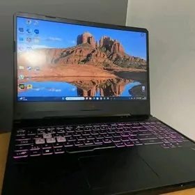 ASUS TUFF FX505