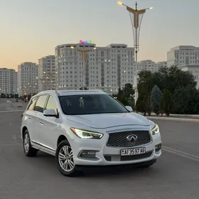 Infiniti QX60 2019