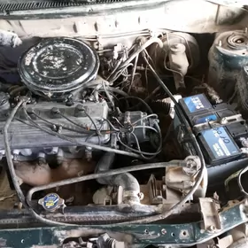 Toyota Tercel 1997