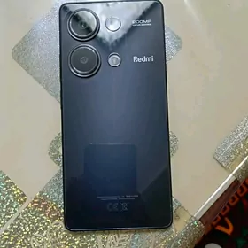 Redmi note 13 pro 256