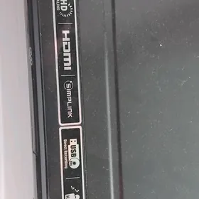 LG DVD kolonka