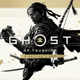 Ghost of Tsushima DIRECTOR'S C