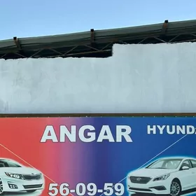 Kia Hyundai Gapylary