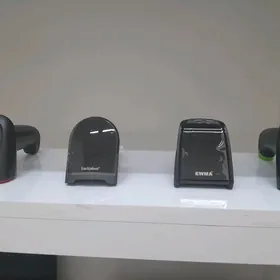 barkod scanner