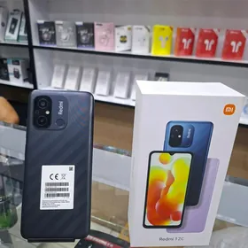 Redmi 12C