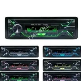Magnitafon Çip USB bluetooth