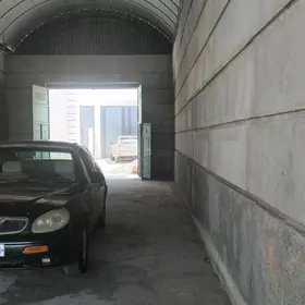 Toyota Camry 1995