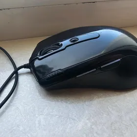 Syçanjyk мышка