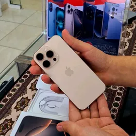 Iphone 16 pro kredit