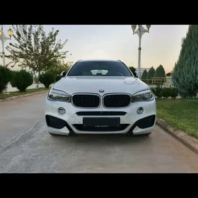 BMW X6 2016