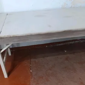 salon üçin stol