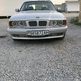 BMW E34 1993