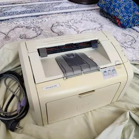 printer HP 1018