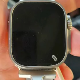 Apple Watch ultra