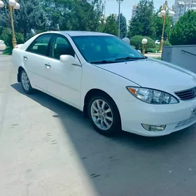 Toyota Camry 2002