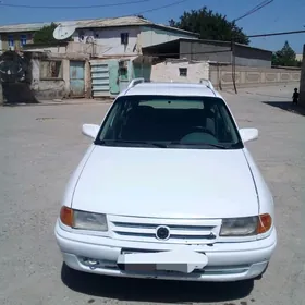 Opel Astra 1991