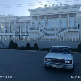 Lada 2107 2001