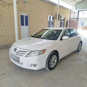 Toyota Camry 2008