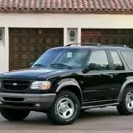 Ford Explorer 1996
