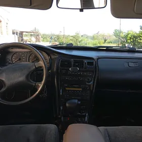 Toyota Mark II 1993